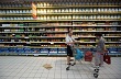 Trong 6 tháng, GDP của Trung Quốc tăng trưởng 7,6% 